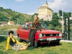 Datsun Cherry 2-Door Sedan 1970 года